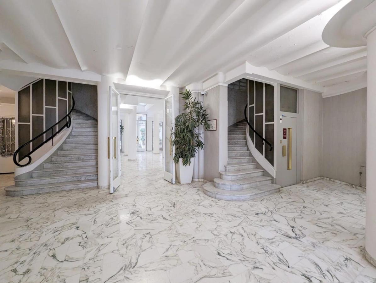 Promenade Des Anglais - Deux Pieces Renove, Proche Negresco Nice Exteriér fotografie